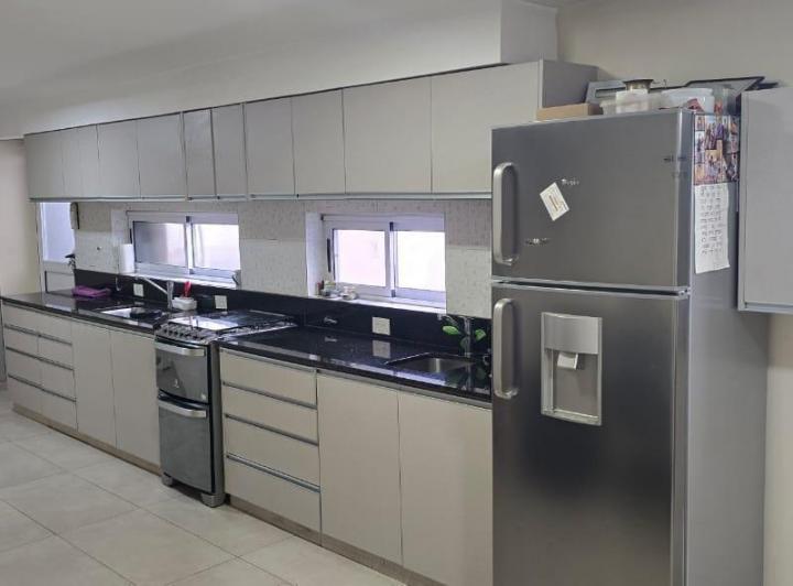 Departamento · 145m² · 5 Ambientes · 1 Cochera