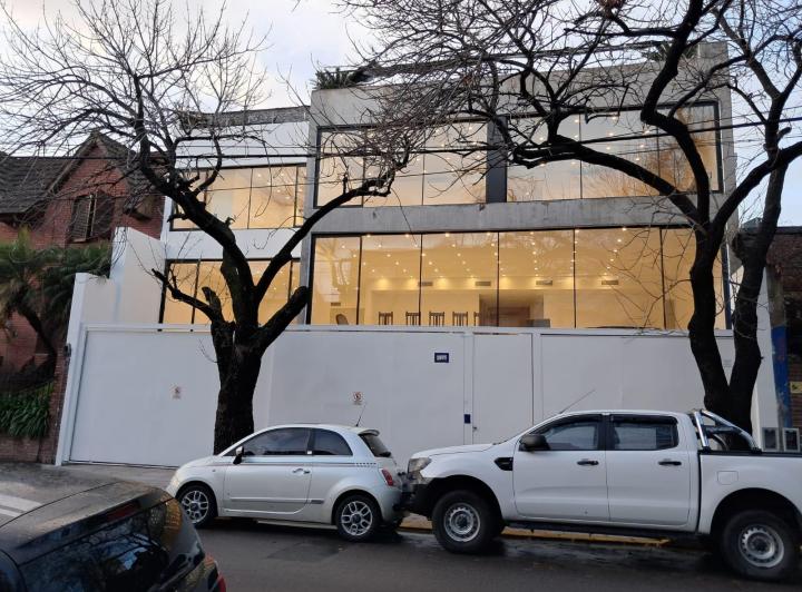 Departamento · 490m² · 4 Ambientes · 6 Cocheras