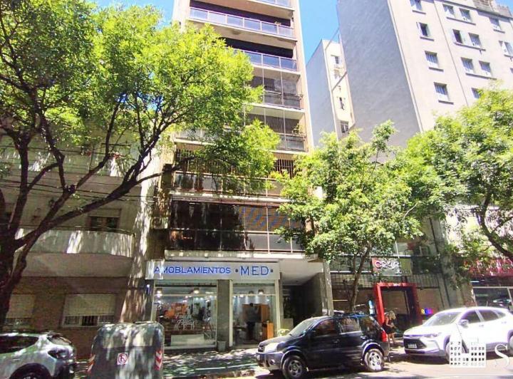 Departamento · 85m² · 4 Ambientes