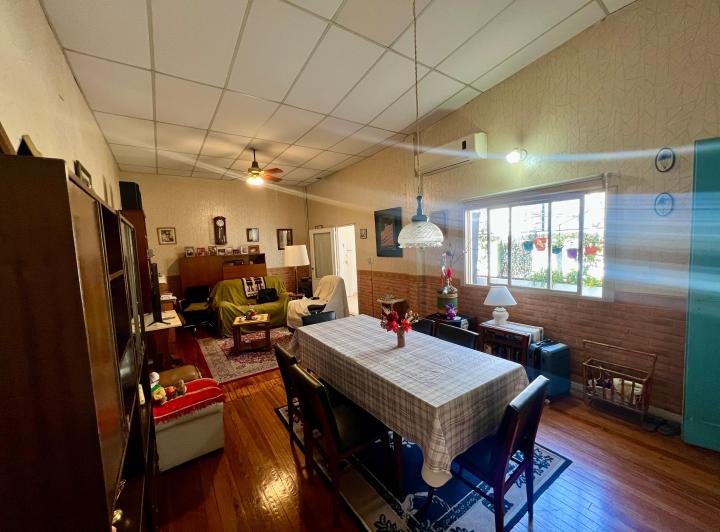 Departamento · 110m² · 4 Ambientes