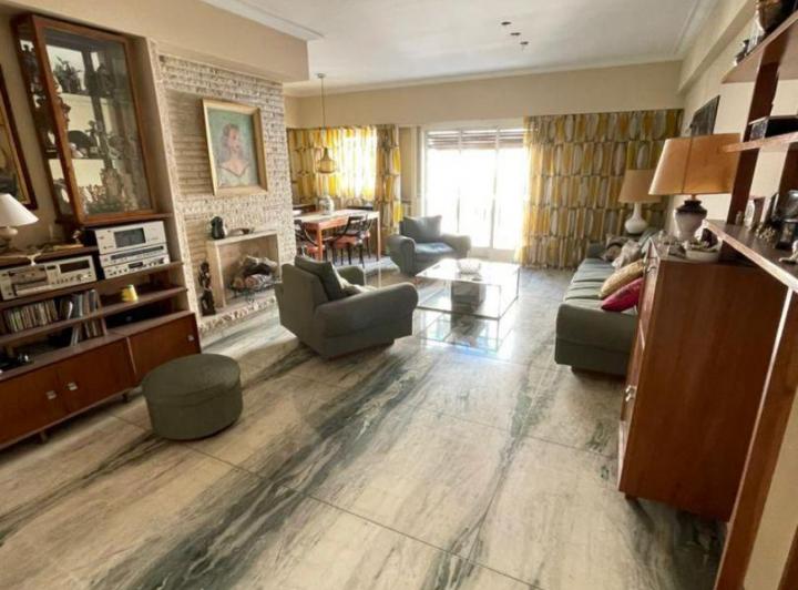 Departamento · 99m² · 4 Ambientes · 1 Cochera