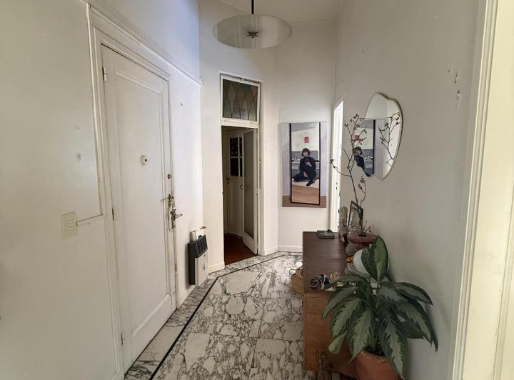 Departamento · 94m² · 4 Ambientes