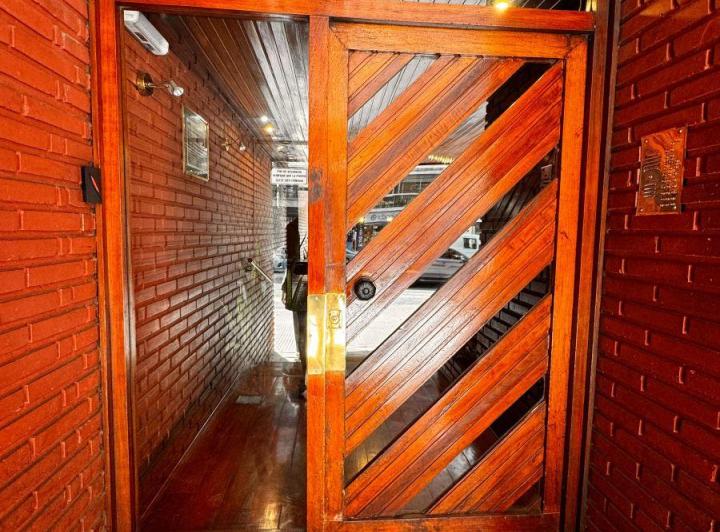 Departamento · 85m² · 4 Ambientes