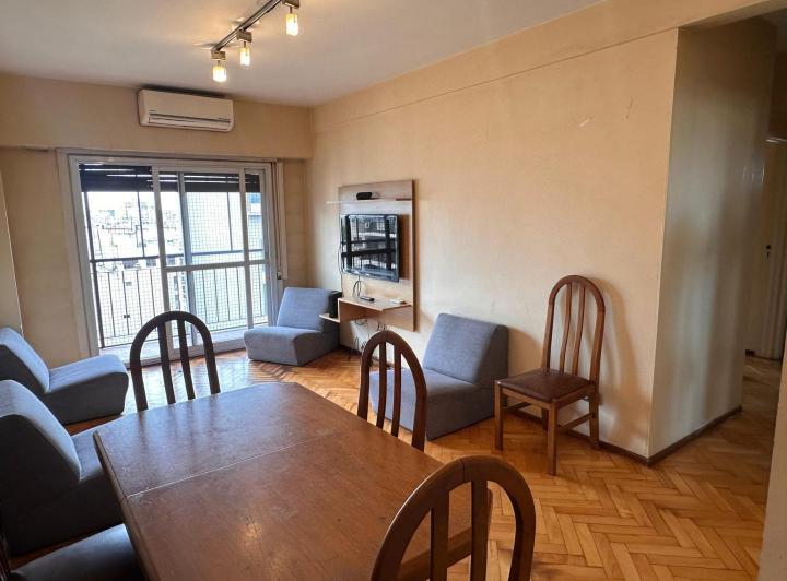 Departamento · 75m² · 4 Ambientes