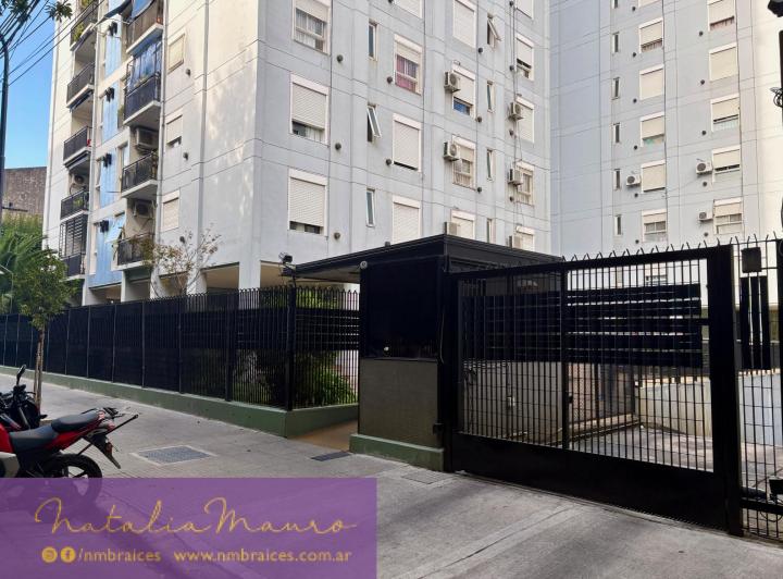 Departamento · 71m² · 4 Ambientes · 1 Cochera