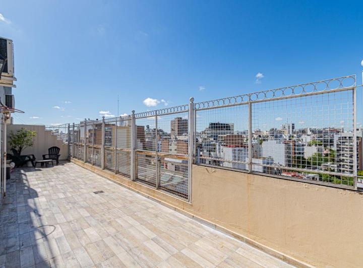 Departamento · 61m² · 4 Ambientes