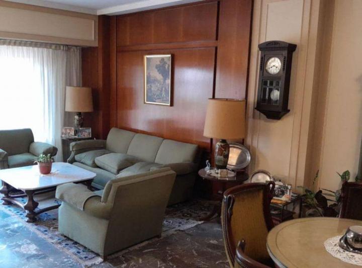 Departamento · 127m² · 4 Ambientes · 1 Cochera
