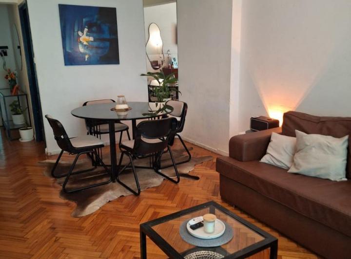 Departamento · 81m² · 4 Ambientes