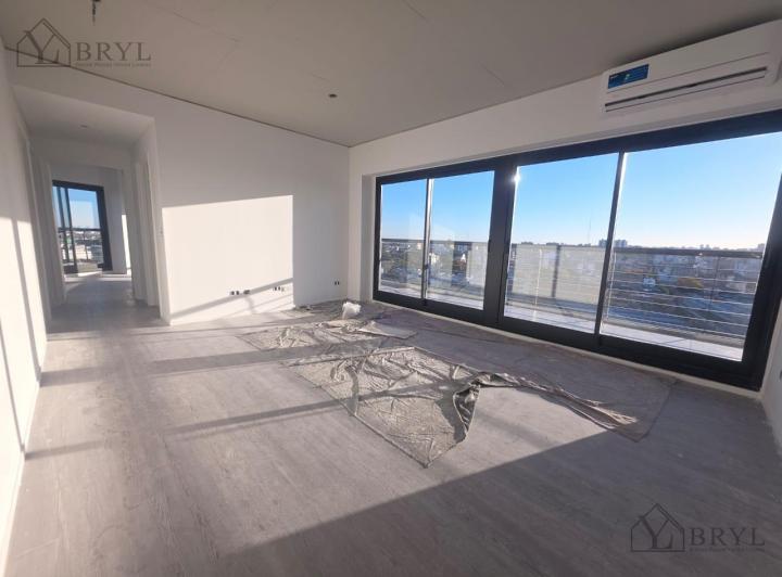 Departamento · 78m² · 4 Ambientes