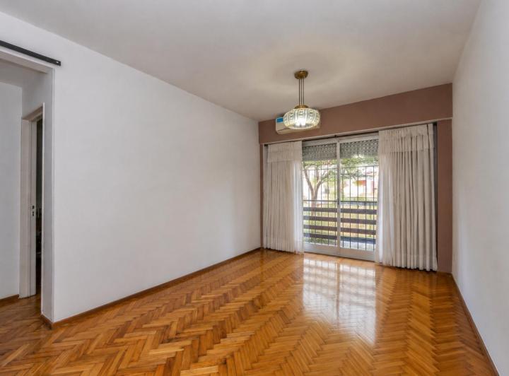 Departamento · 78m² · 4 Ambientes