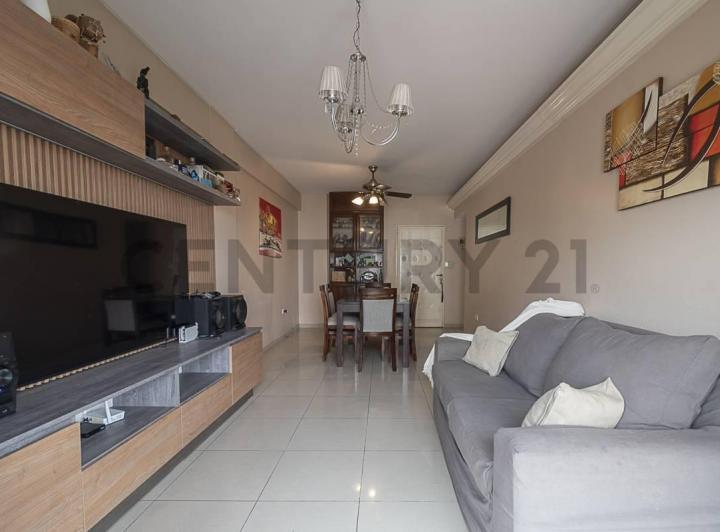 Departamento · 84m² · 4 Ambientes
