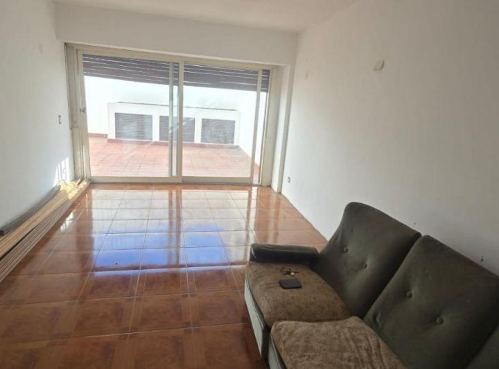 Departamento · 72m² · 4 Ambientes
