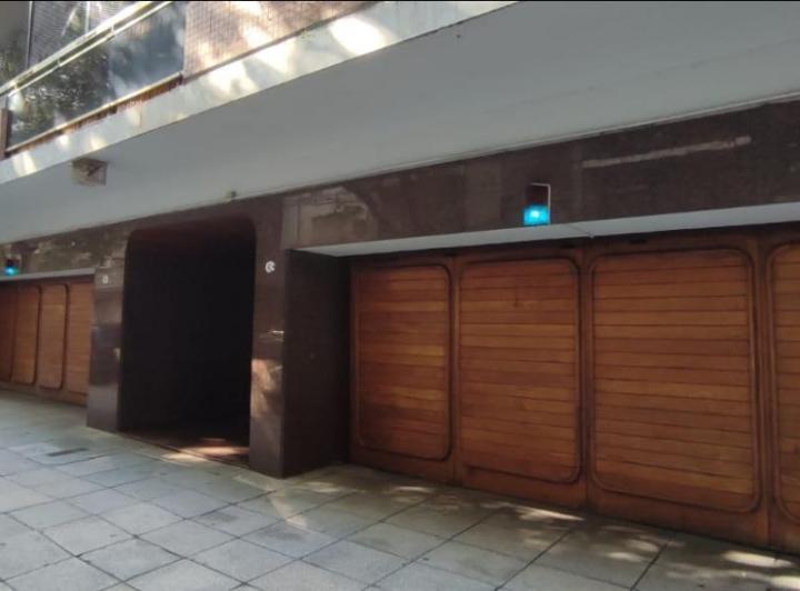 Departamento · 98m² · 4 Ambientes · 1 Cochera