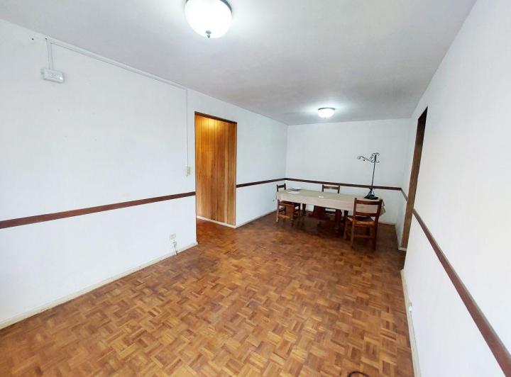 Departamento · 69m² · 4 Ambientes