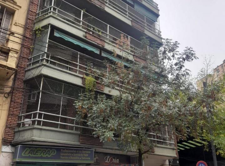 Departamento · 75m² · 4 Ambientes