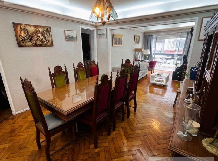 Departamento · 82m² · 4 Ambientes