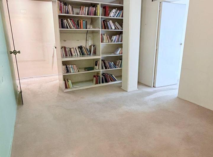 Departamento · 205m² · 7 Ambientes · 1 Cochera