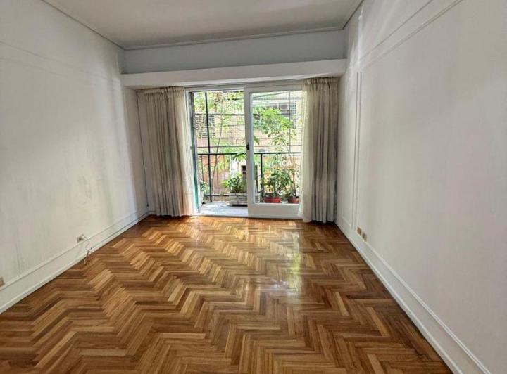 Departamento · 100m² · 5 Ambientes