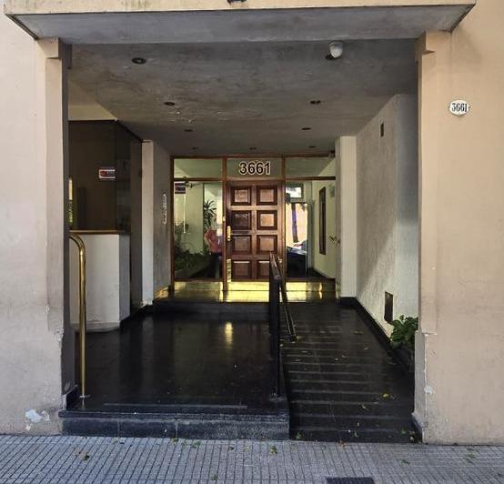 Departamento · 70m² · 4 Ambientes