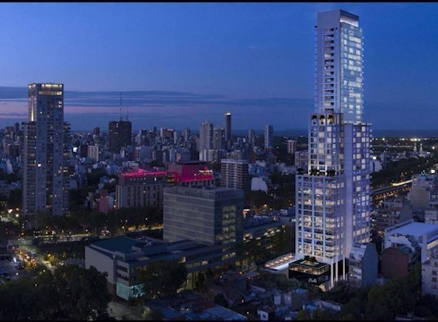 Departamento · 300m² · 5 Ambientes · 3 Cocheras
