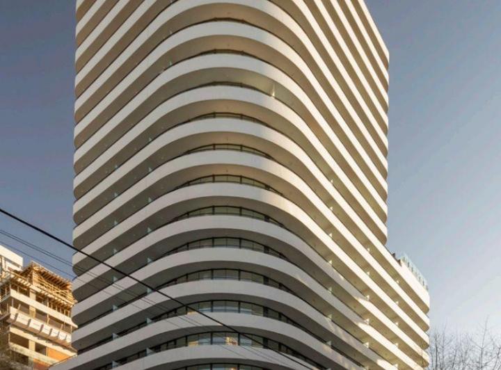Departamento · 168m² · 5 Ambientes · 2 Cocheras