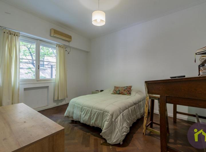 Departamento · 98m² · 5 Ambientes
