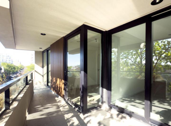 Departamento · 96m² · 4 Ambientes