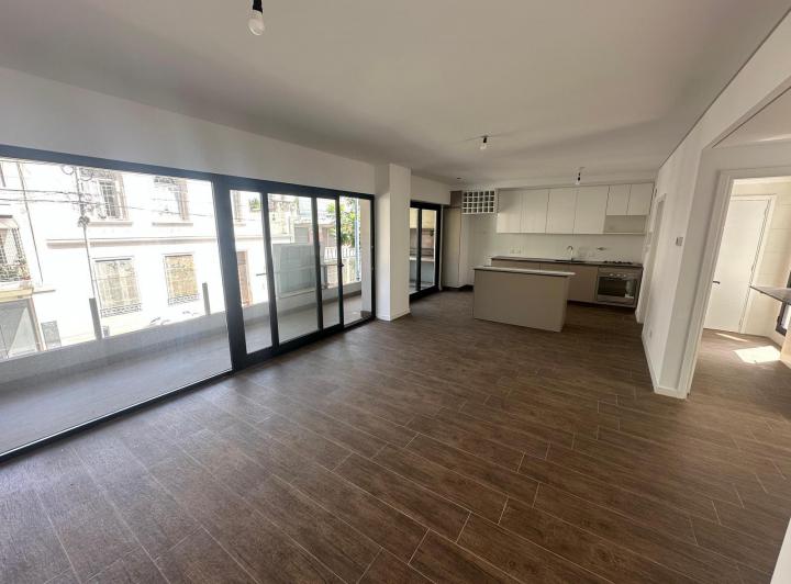 Departamento · 119m² · 5 Ambientes · 2 Cocheras