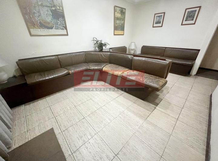 Departamento · 90m² · 4 Ambientes