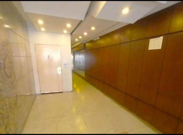 Departamento · 118m² · 4 Ambientes