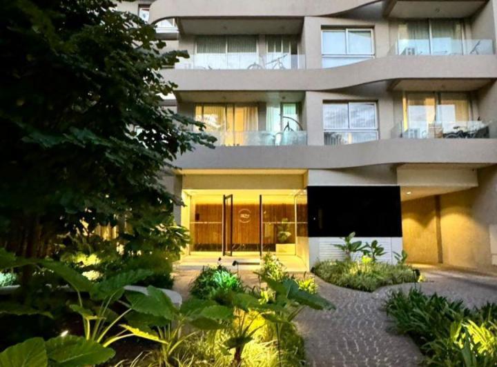 Departamento · 175m² · 4 Ambientes · 2 Cocheras