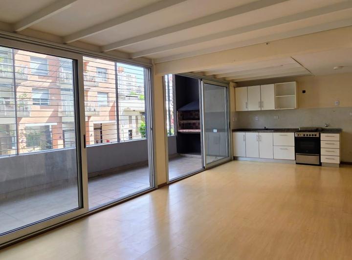 Departamento · 67m² · 3 Ambientes