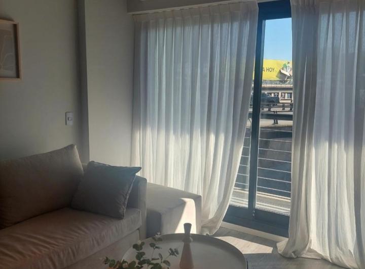 Departamento · 78m² · 4 Ambientes
