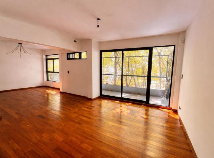 Departamento · 104m² · 4 Ambientes · 1 Cochera