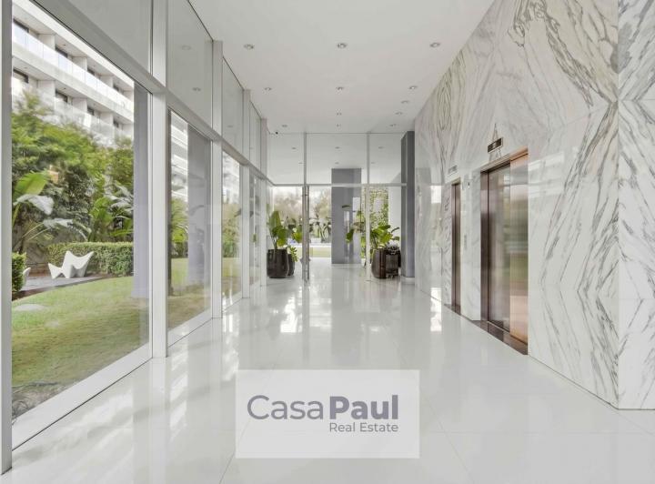 Departamento · 88m² · 4 Ambientes