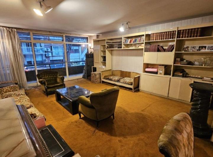 Departamento · 157m² · 4 Ambientes