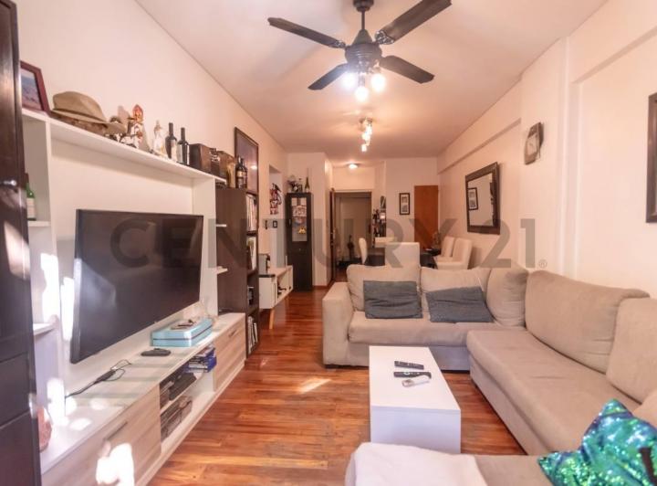 Departamento · 88m² · 4 Ambientes
