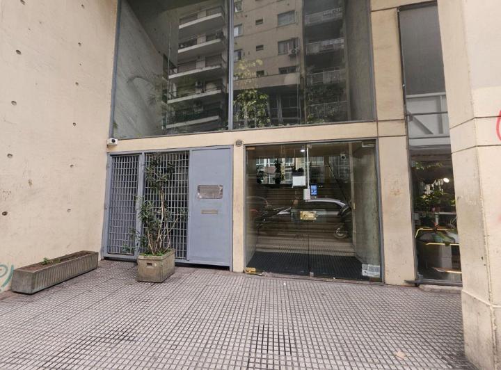 Departamento · 100m² · 4 Ambientes