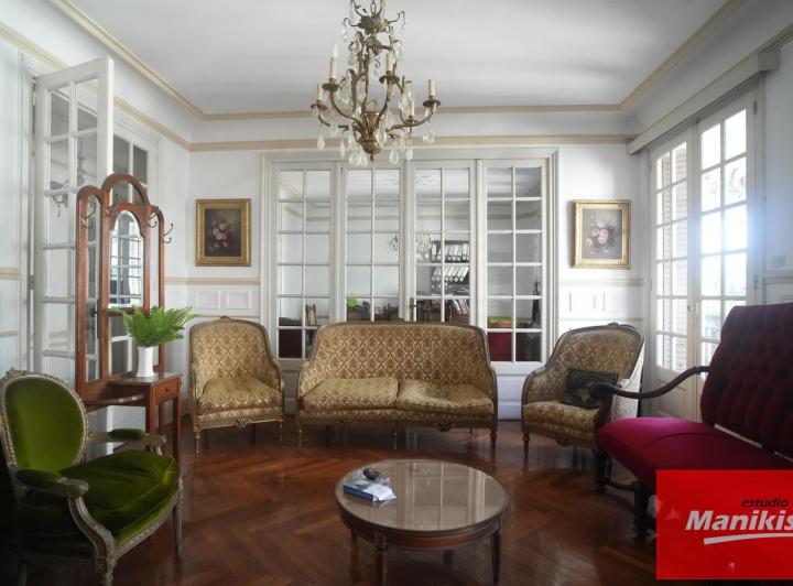 Departamento · 145m² · 5 Ambientes