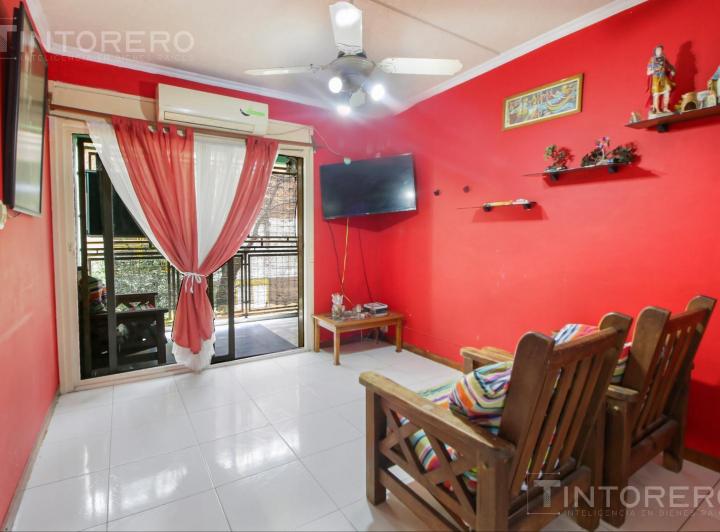 Departamento · 73m² · 4 Ambientes
