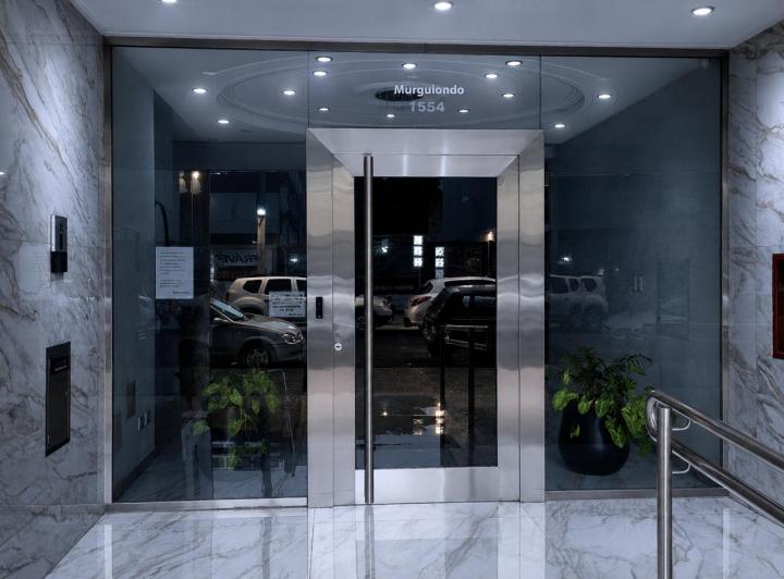 Departamento · 138m² · 4 Ambientes · 2 Cocheras