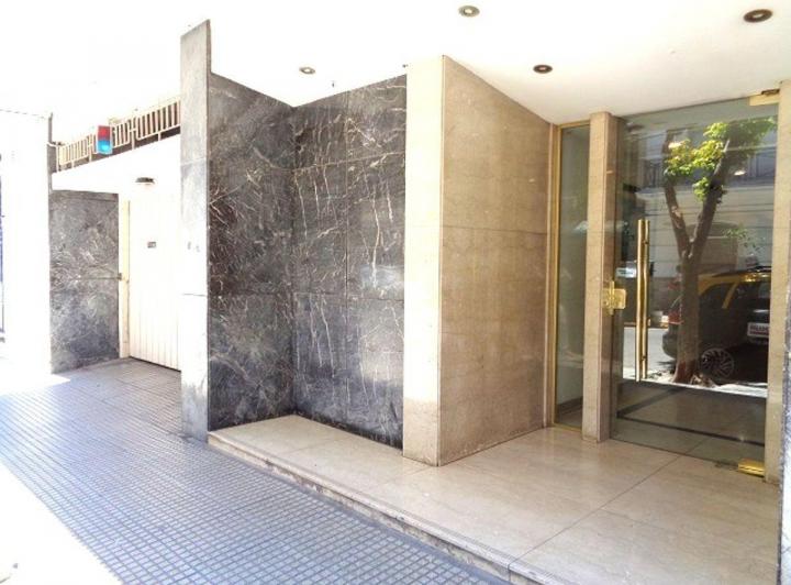 Departamento · 116m² · 4 Ambientes · 1 Cochera