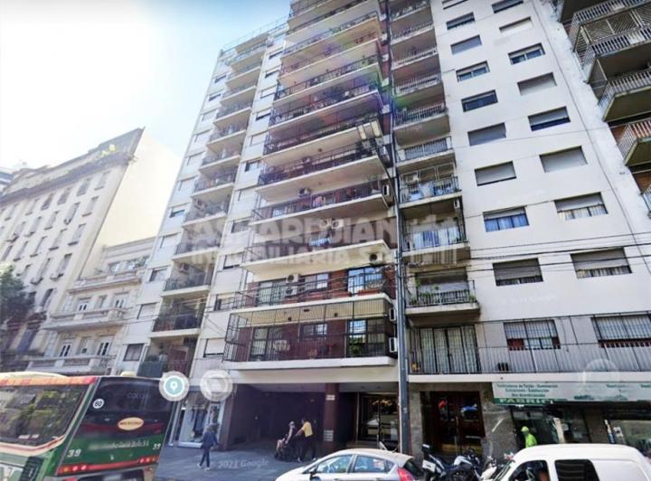 Departamento · 113m² · 4 Ambientes · 1 Cochera
