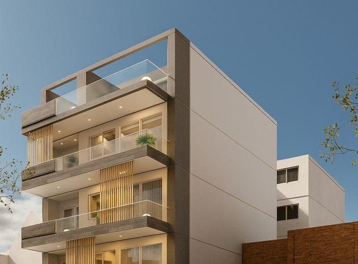 Departamento · 80m² · 4 Ambientes