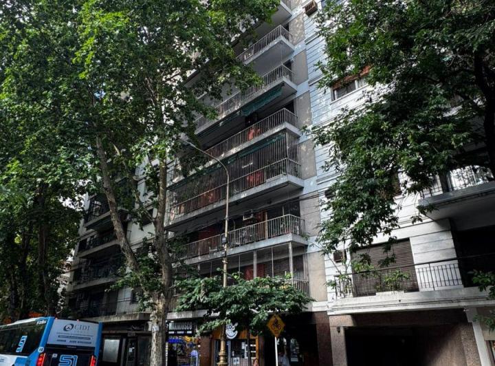 Departamento · 104m² · 3 Ambientes