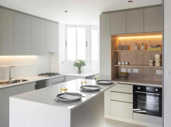Departamento · 90m² · 4 Ambientes