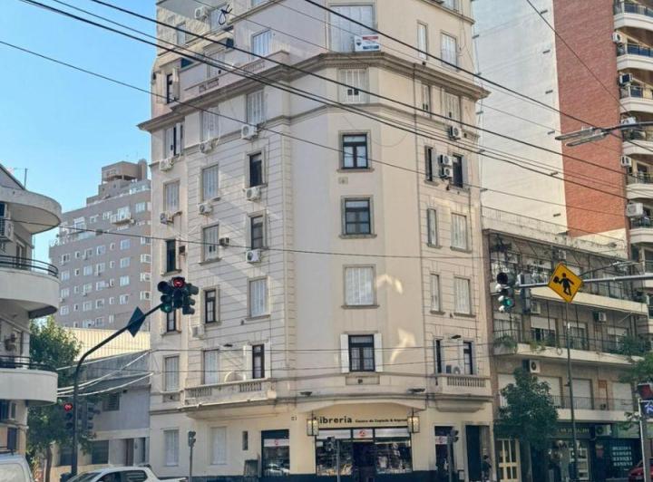 Departamento · 150m² · 4 Ambientes