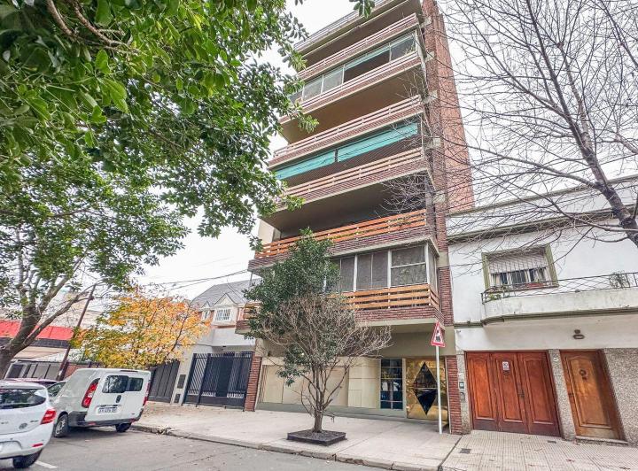 Departamento · 148m² · 4 Ambientes · 1 Cochera