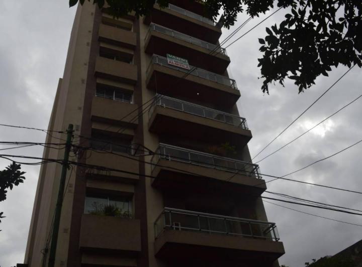 Departamento · 140m² · 4 Ambientes · 2 Cocheras