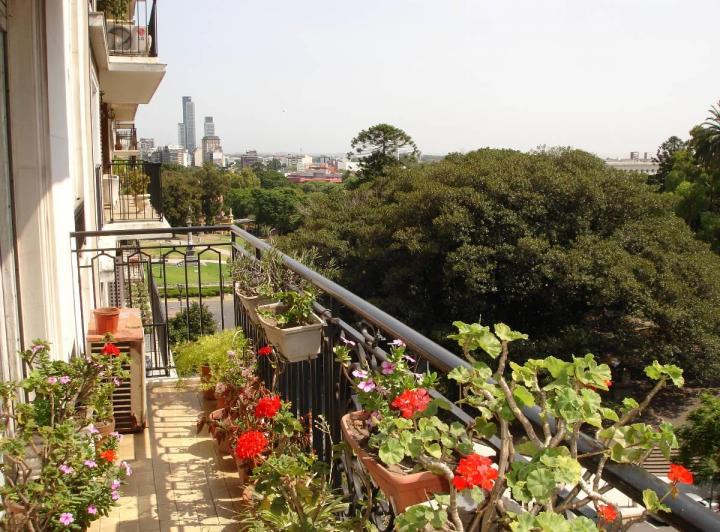 Departamento · 280m² · 5 Ambientes · 2 Cocheras